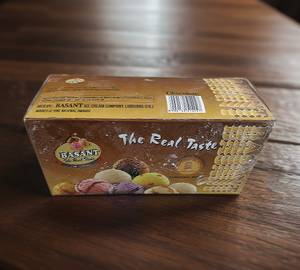 Blue Berry Brick 1 ltr