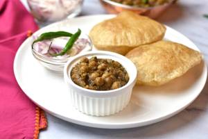 KABULI CHOLE MASALA