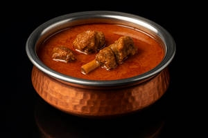 Mutton Nahari