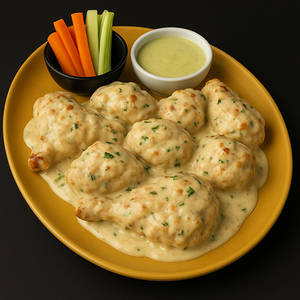 Murg Afghani