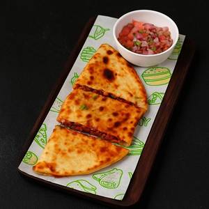Chicken Quesadilla