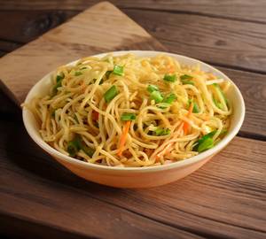 Veg noodles