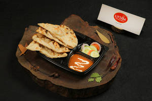 Dal Makhni Combo