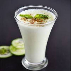 Plain Jeera Lassi