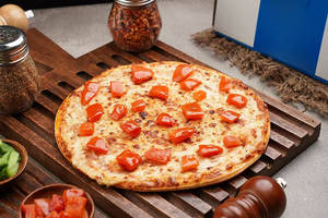 Tomato Pizza