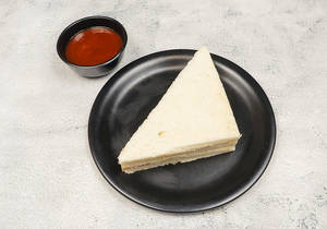 Veg Sandwich 2 Pc