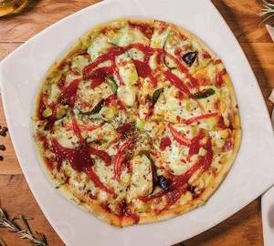 Chicken Blast Pizza [Medium]