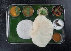 Parcel Meal