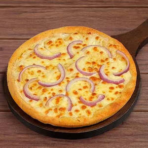 Onion Pizza