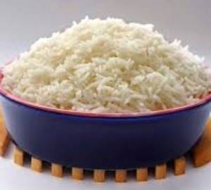 Steamed Rice 233 Gm 268Kcal