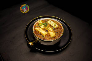 Paneer Angara