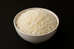 Plain Rice