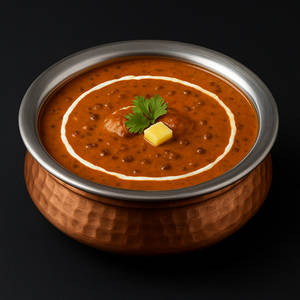 Dal Makhani