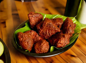 Chicken Kabab.  - Must Try