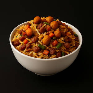 Chefs Special Mixed Fried Rice