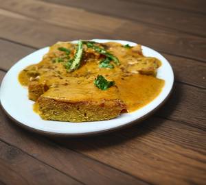 Dhokar dalna [4 pieces]