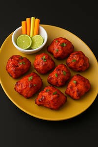 Chicken Tikka