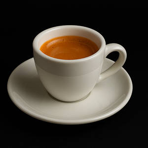 Double Espresso