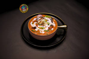 Paneer Tikka Masala
