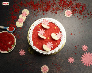 Red Velvet Cake 500 Gms