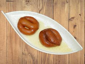 Pancham's Chhena Jalebi 150 Gms (2 Pcs)