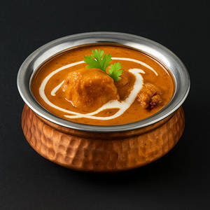 Butter Chicken Boneless