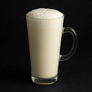 Plain Salted Lassi