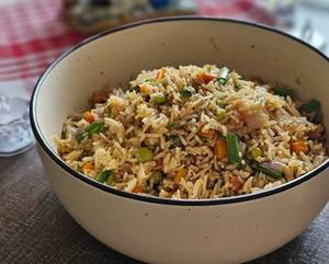Veg Fried Rice