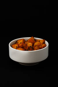 Batata Harra