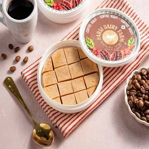 Coffee Kulfi (100 gms)
