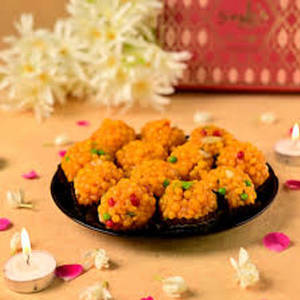 Jodhpuri Ladoo
