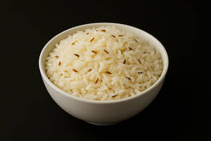 Zeera Rice