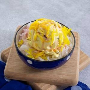 Kesar Kulfi Faluda