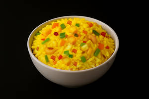 Veg Pulaw