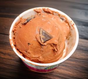 Belgium Chocolate