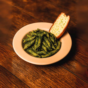 Pesto Pasta