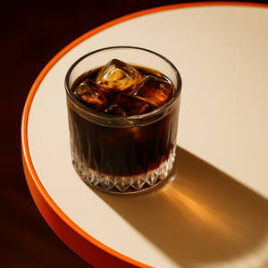 Classic Cold Brew