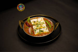 Kadhai Paneer