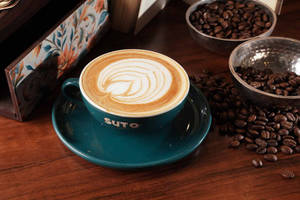 Cappuccino