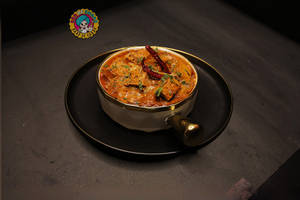 Veg Rara Chicken
