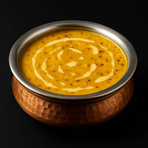 Dal Fry