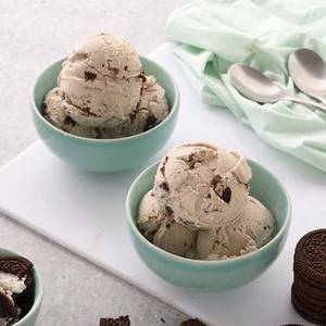 Cream N Cookies Ice Cream