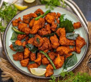 Chicken Pakoda [250 Grams]