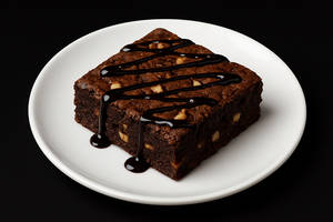 Chocolate Brownie