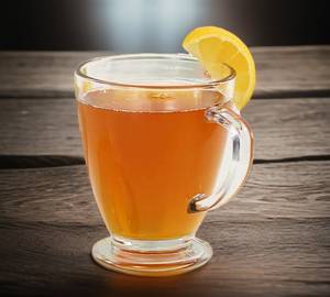 Lemon tea