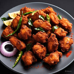Chicken 65