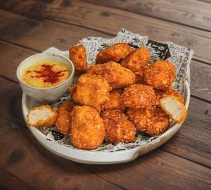 Chicken nuggets