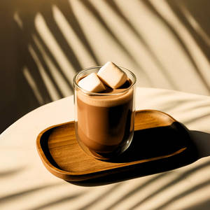 Hot Chocolate - Signature