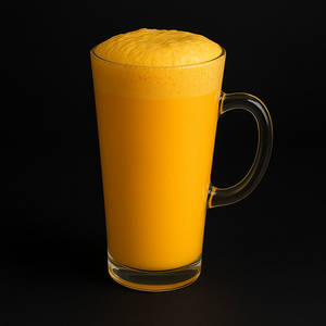 Mango Lassi