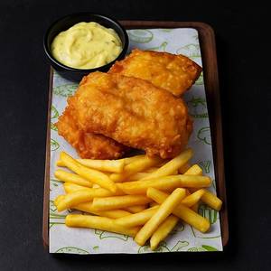 Fish N Chips